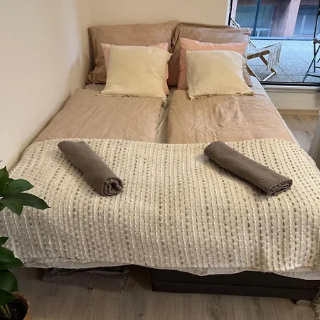 The Elite Iv Downtown Ac & Garage Parking *