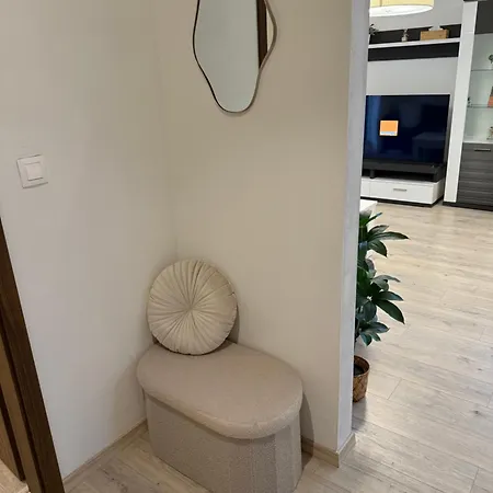 The Elite Iv Downtown Ac & Garage Parking