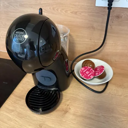 The Elite Iv Downtown Ac & Garage Parking Apartman