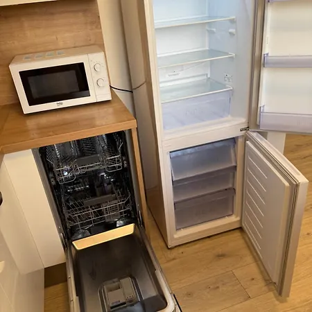 The Elite Iv Downtown Ac & Garage Parking