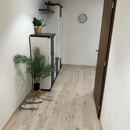 The Elite Iv Downtown Ac & Garage Parking Apartament