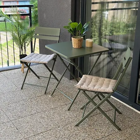 Apartman The Elite Iv Downtown Ac & Garage Parking Pozsony