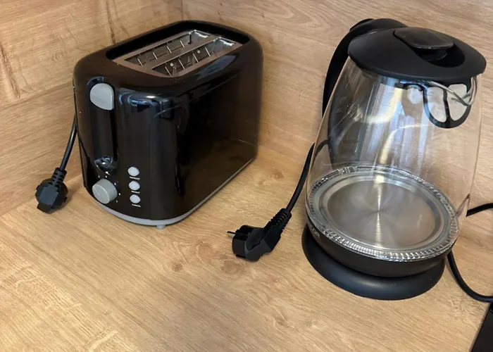 The Elite Iv Downtown Ac & Garage Parking