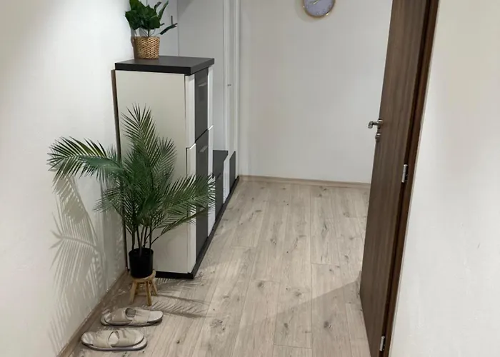 The Elite Iv Downtown Ac & Garage Parking Apartmán