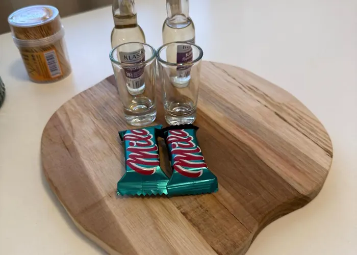 The Elite Iv Downtown Ac & Garage Parking *