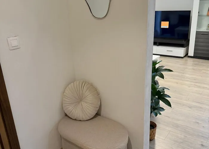 The Elite Iv Downtown Ac & Garage Parking