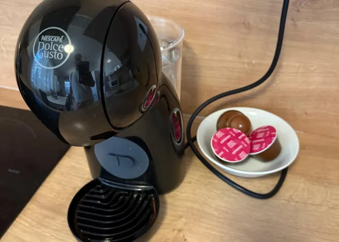 The Elite Iv Downtown Ac & Garage Parking 아파트