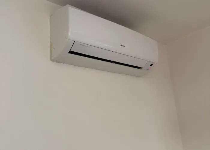 The Elite Iv Downtown Ac & Garage Parking *